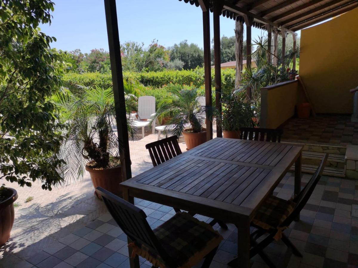 شقة Xenia Garden 2 أفولا المظهر الخارجي الصورة