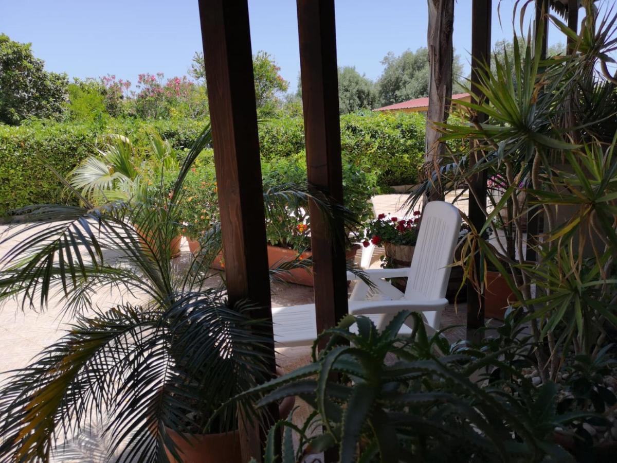 شقة Xenia Garden 2 أفولا المظهر الخارجي الصورة