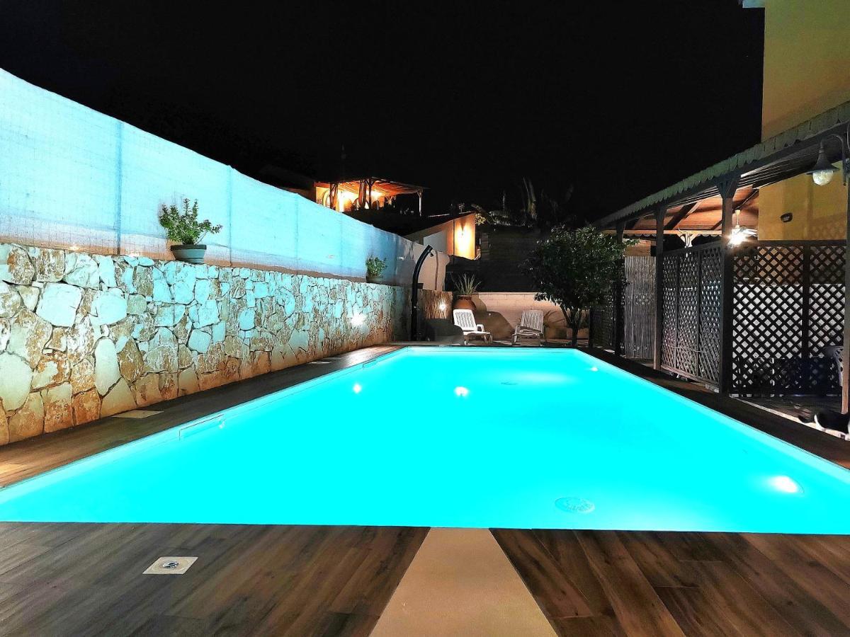 شقة Xenia Garden 2 أفولا المظهر الخارجي الصورة